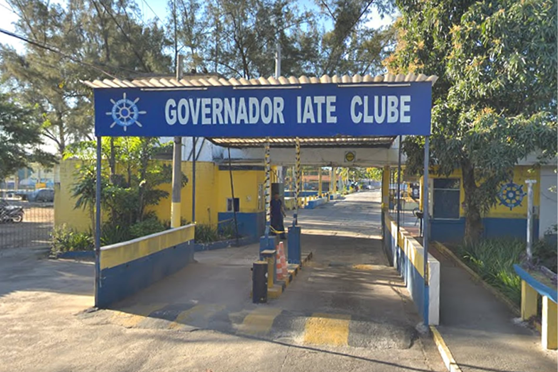 Governador Iate Clube